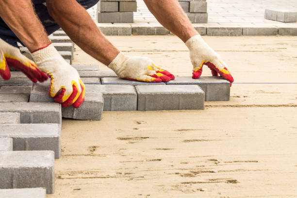 Best Decorative Driveway Pavers  in Lam, AR