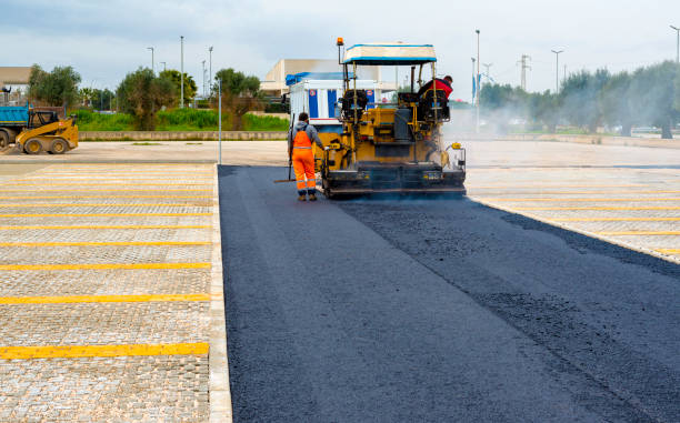 Best Best Driveway Pavers  in Lam, AR