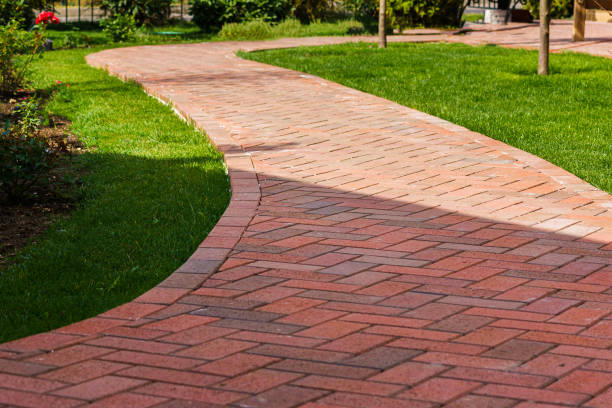 Best Affordable Driveway Paving  in Lam, AR