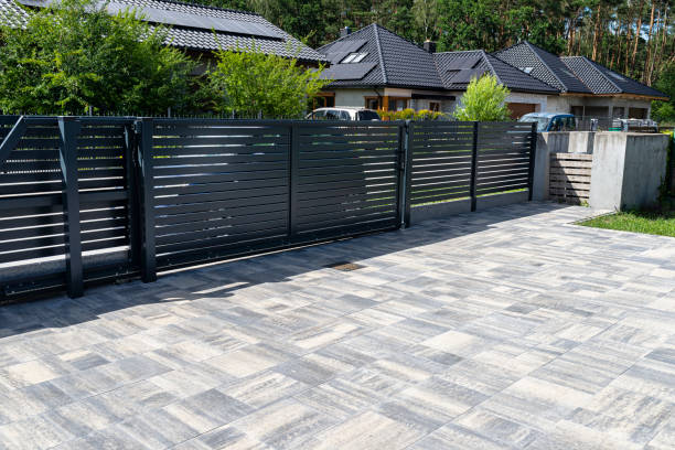 Best Residential Driveway Paver Services  in Lam, AR