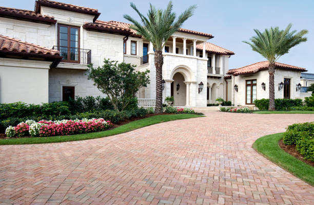 Best Driveway Pavers Near Me  in Lam, AR
