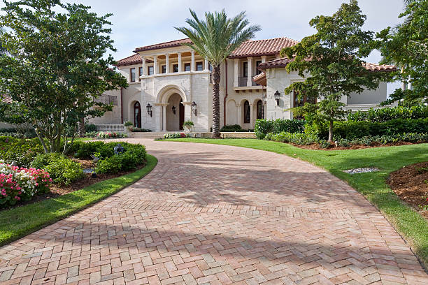 Lamar, AR Driveway Pavers Company
